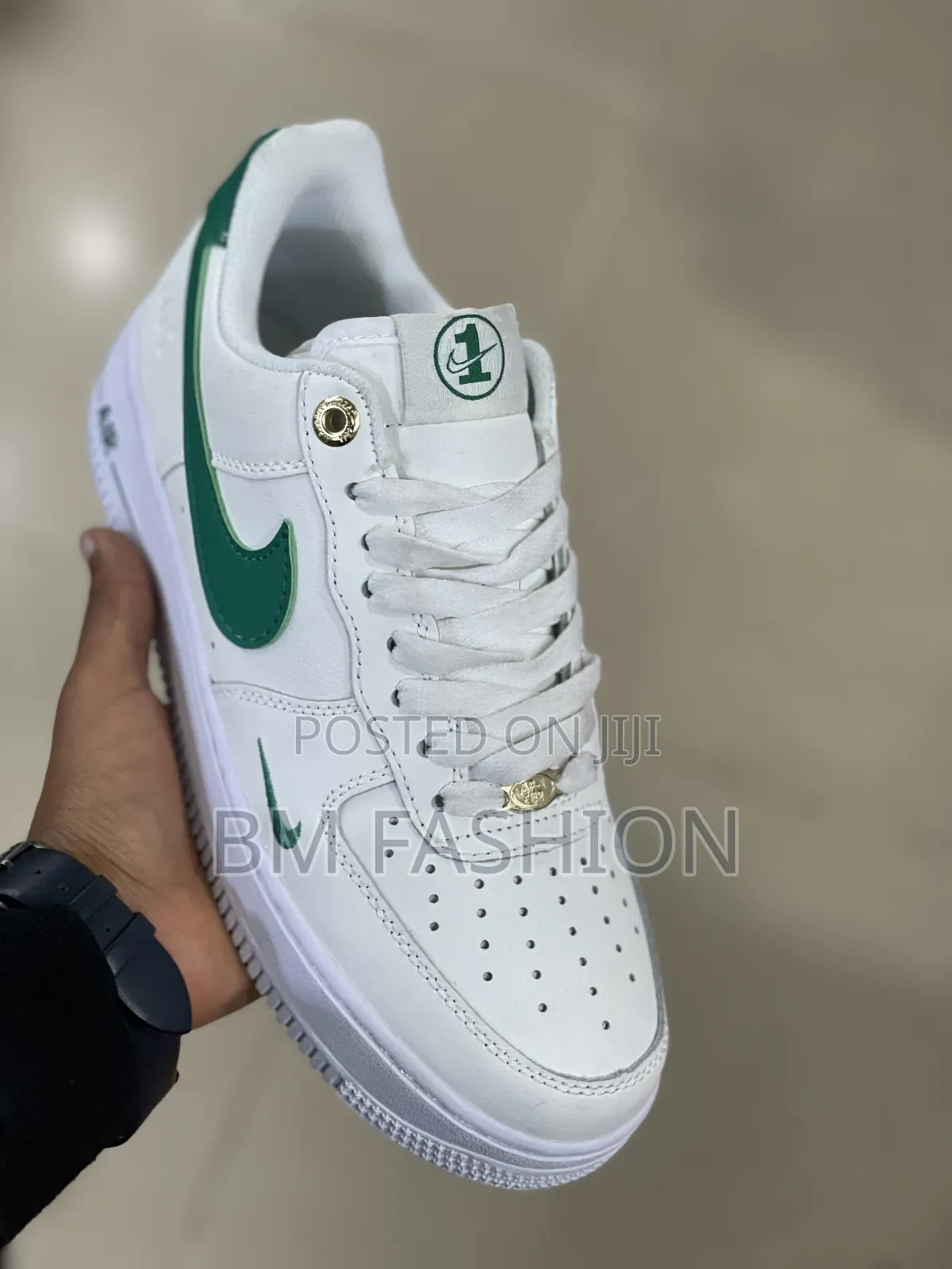 Air Force 1 Low Lv8 "49th Anniversary"