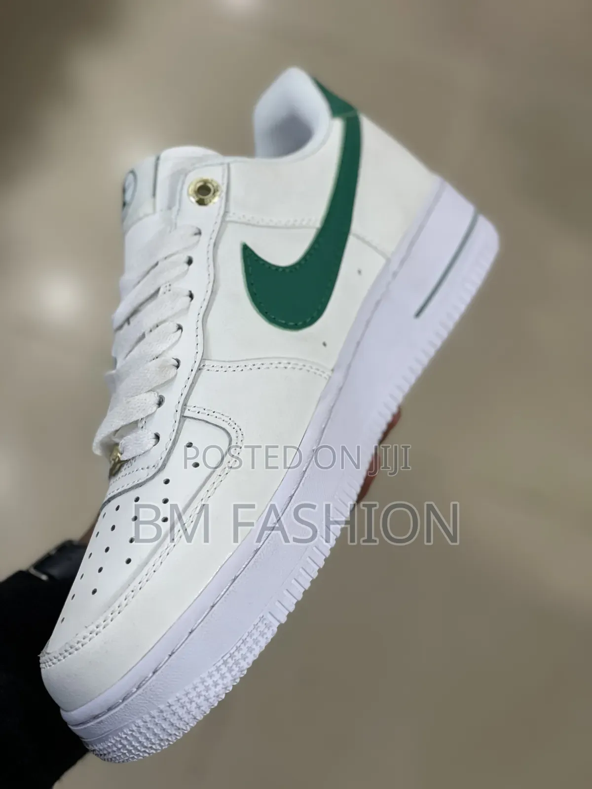 Air Force 1 Low Lv8 "49th Anniversary"