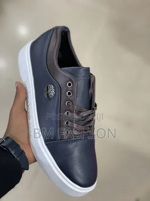 Timberland Modern Style Flat Shoes