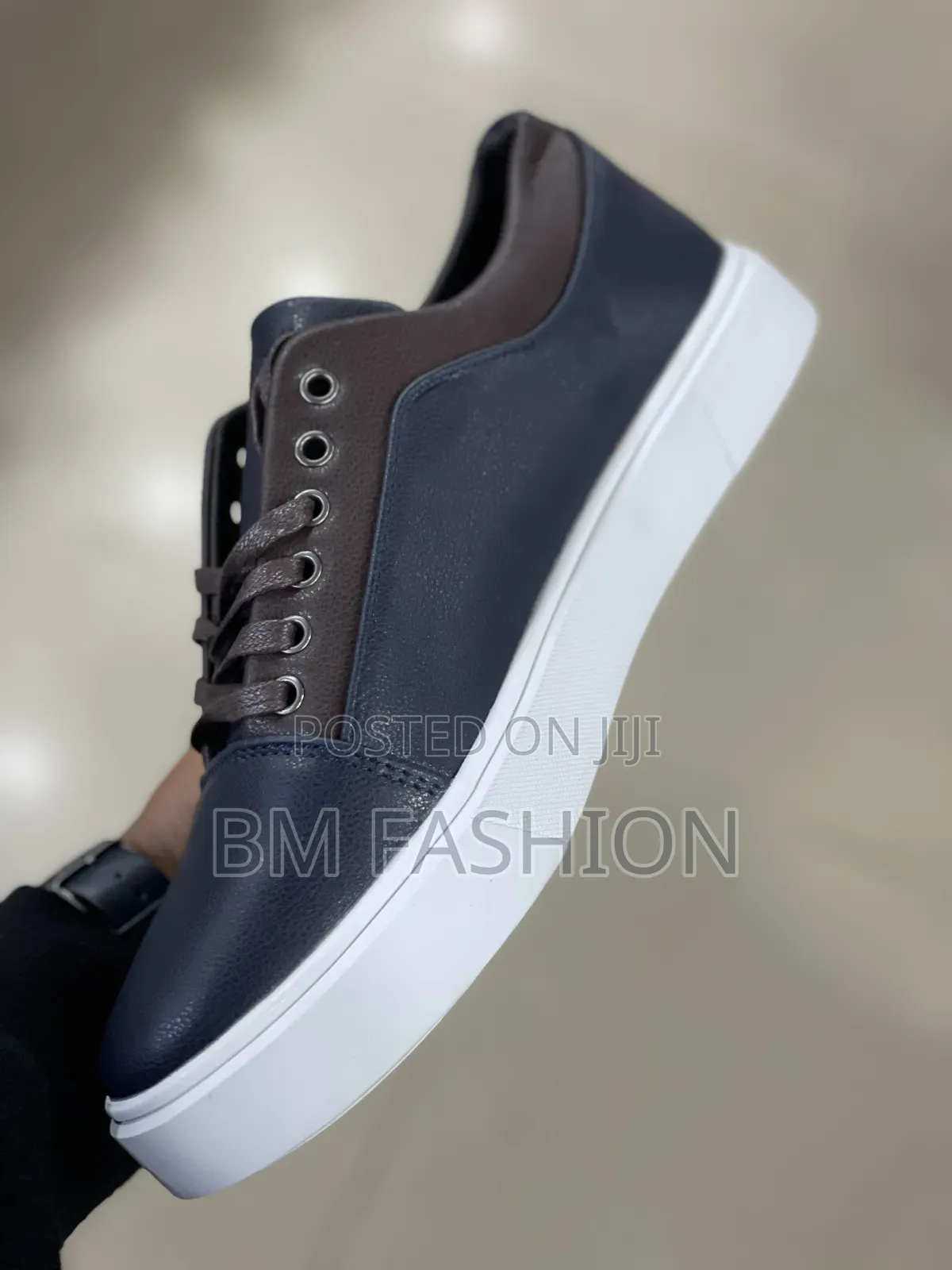 Timberland Modern Style Flat Shoes