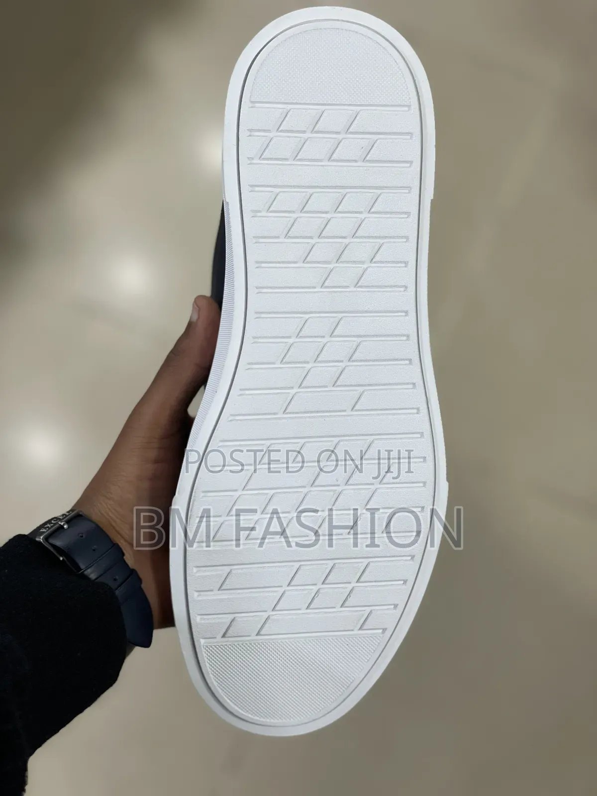 Timberland Modern Style Flat Shoes