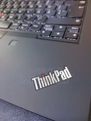 New Laptop Lenovo ThinkPad t495s 16GB AMD Ryzen 5 SSD 512GB