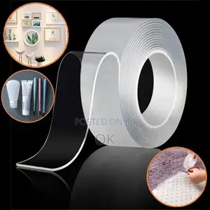 Double Sided Tape