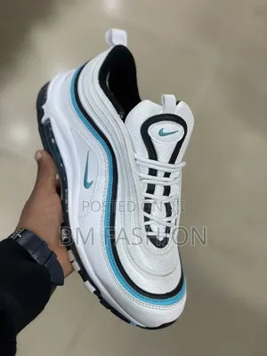 Air Max 97 (Easy Comfortable Sneakers)