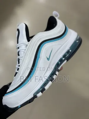 Air Max 97 (Easy Comfortable Sneakers)