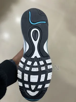 Air Max 97 (Easy Comfortable Sneakers)