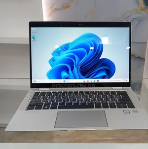 New Laptop HP EliteBook X360 1030 16GB Intel Core i7 SSD 512GB