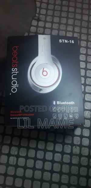 Wireless Headset