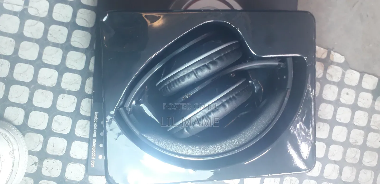 Wireless Headset