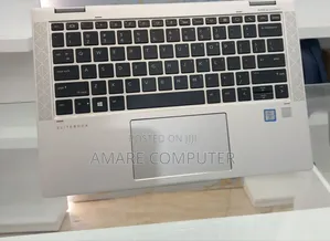 New Laptop HP EliteBook X360 1030 16GB Intel Core i7 SSD 512GB