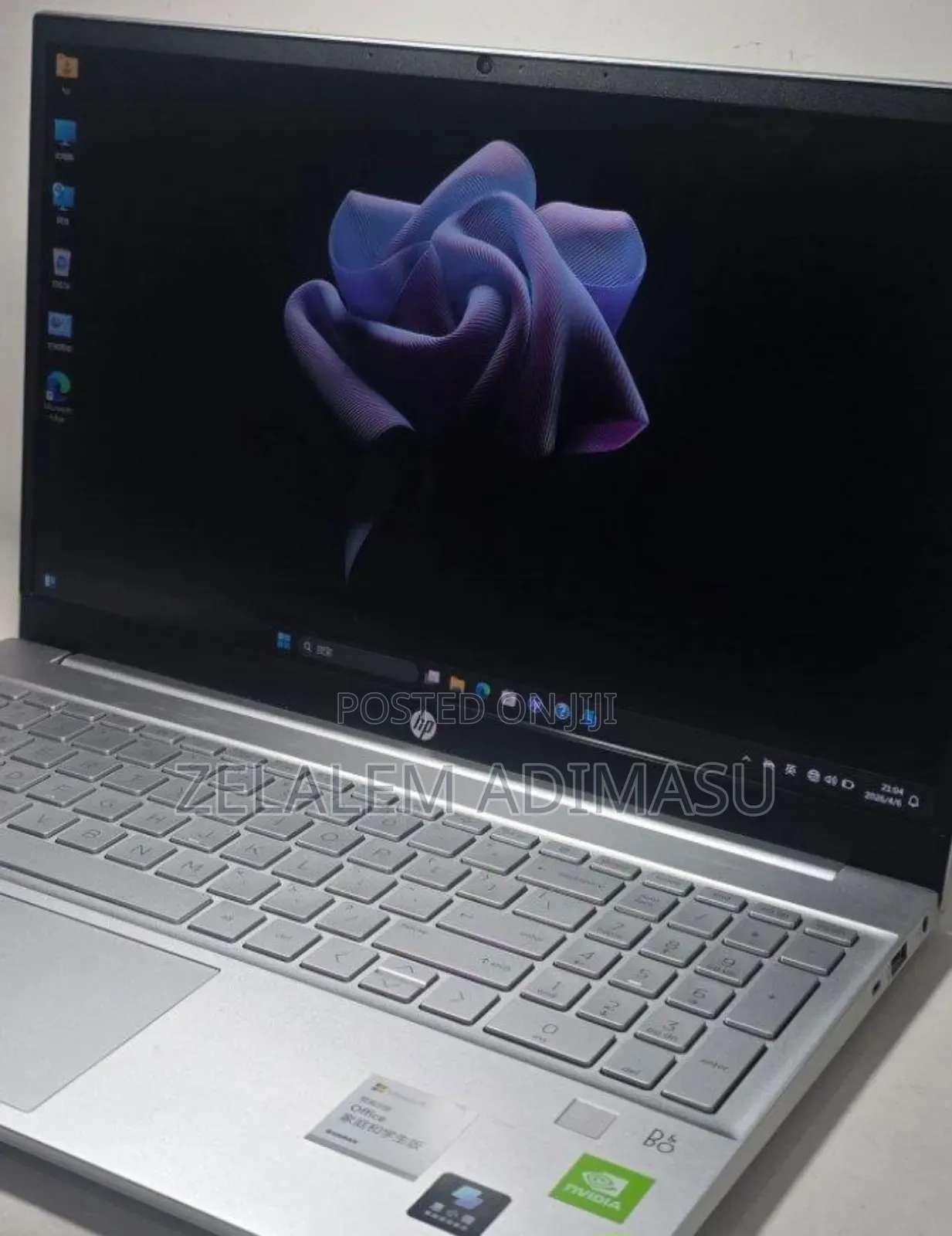 New Laptop HP Pavilion 15 16GB Intel Core i5 SSD 512GB for sale ...