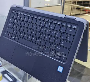 New Laptop HP 8GB Intel Core i5 SSD 256GB