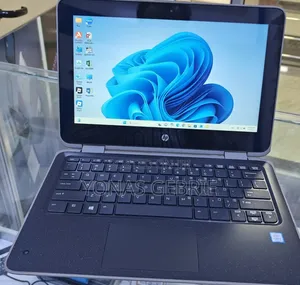 New Laptop HP 8GB Intel Core i5 SSD 256GB