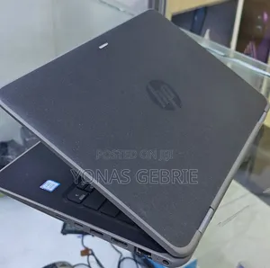 New Laptop HP 8GB Intel Core i5 SSD 256GB