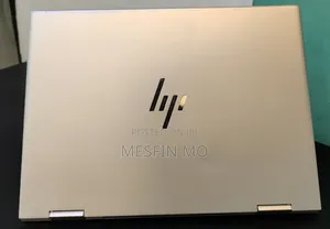 New Laptop HP Envy x360 16GB Intel Core i7 SSD 512GB