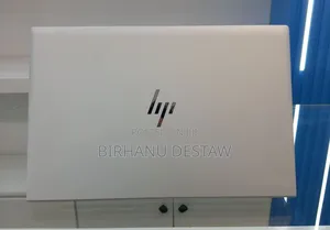New Laptop HP EliteBook 830 G8 16GB Intel Core i7 SSD 512GB