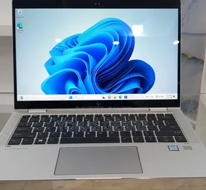 New Laptop HP EliteBook 1030 16GB Intel Core i7 SSD 512GB