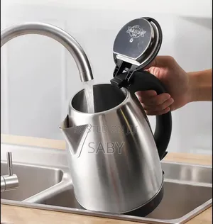 Imman Electric Kettle/ Boiler