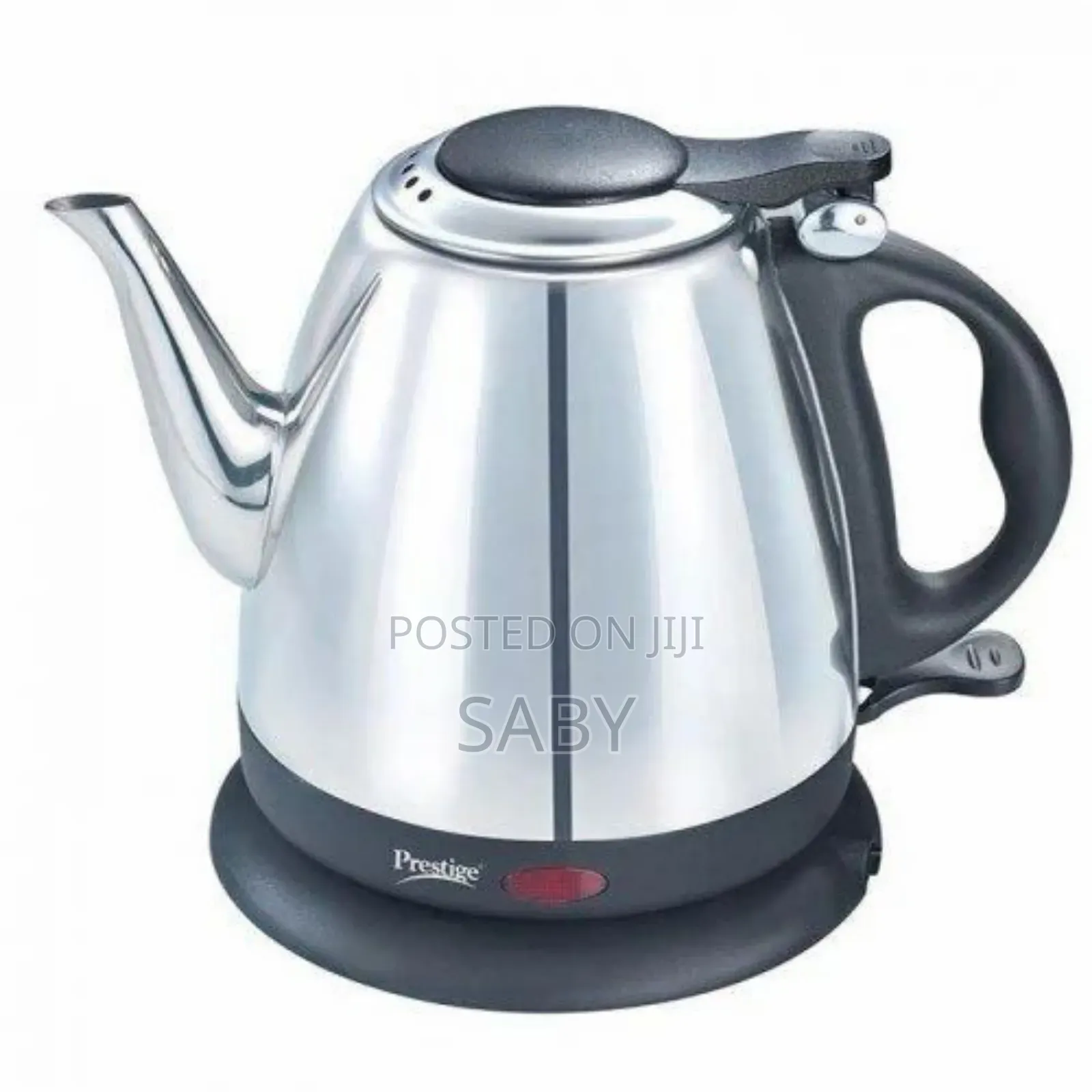 Imman Electric Kettle/ Boiler
