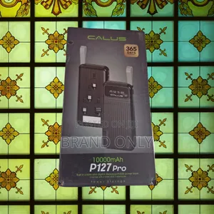 P127 Pro: Slim, Sleek, and Super Fast ​The Pocket-Sized Powerhouse