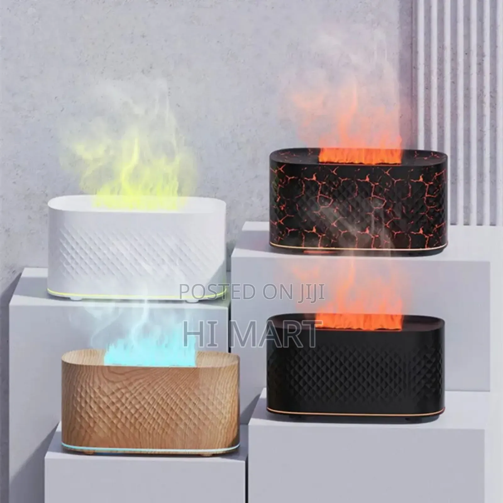 Aromatic Top Quality Humidifier