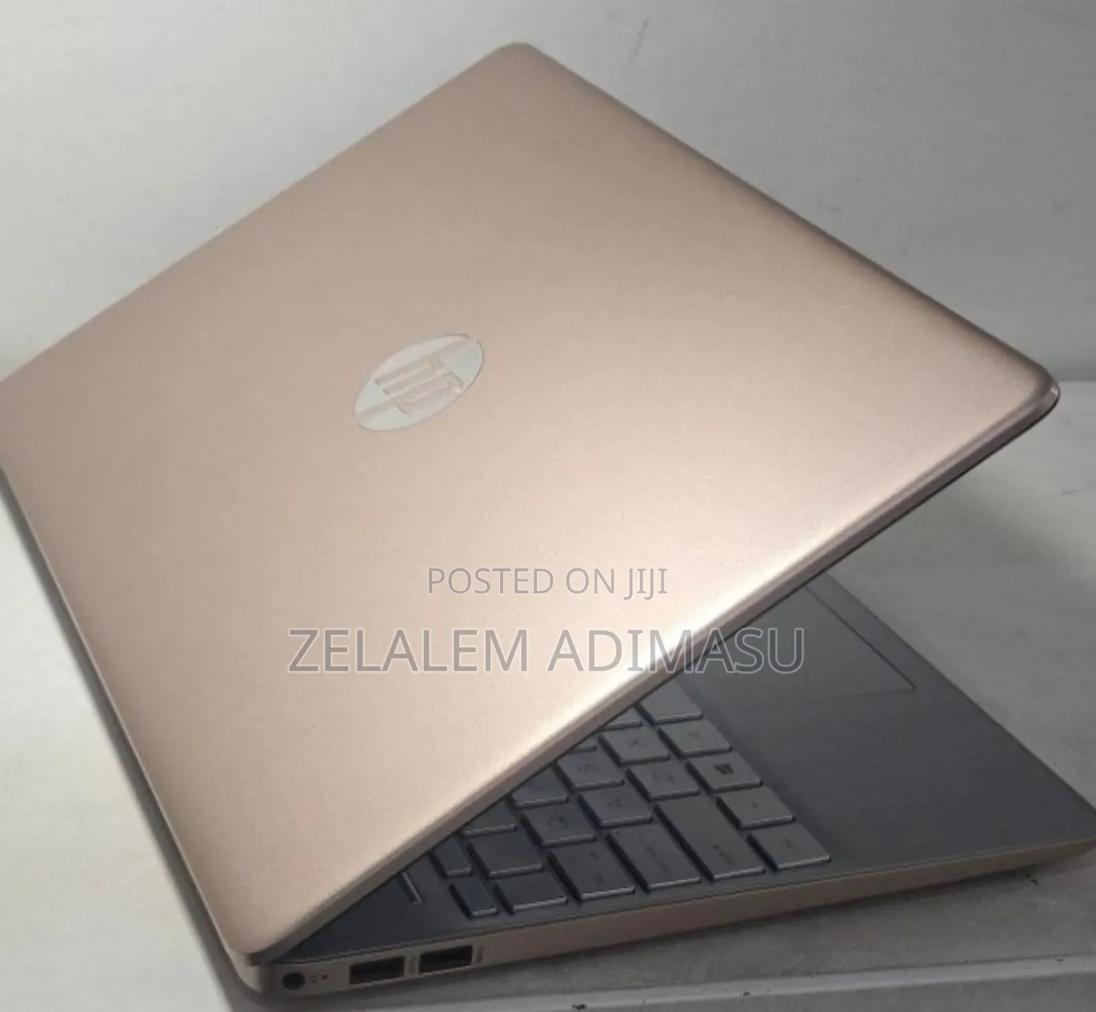 New Laptop HP Stream Notebook 8GB AMD Ryzen 5 SSD 512GB