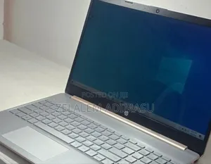 New Laptop HP Stream Notebook 8GB AMD Ryzen 5 SSD 512GB