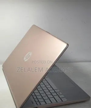 New Laptop HP Stream Notebook 8GB AMD Ryzen 5 SSD 512GB