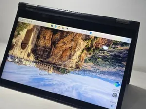 New Laptop Lenovo ThinkPad X390 Yoga 8GB Intel Core i7 SSD 128GB