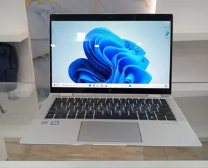 New Laptop HP EliteBook X360 1030 16GB Intel Core i7 SSD 512GB