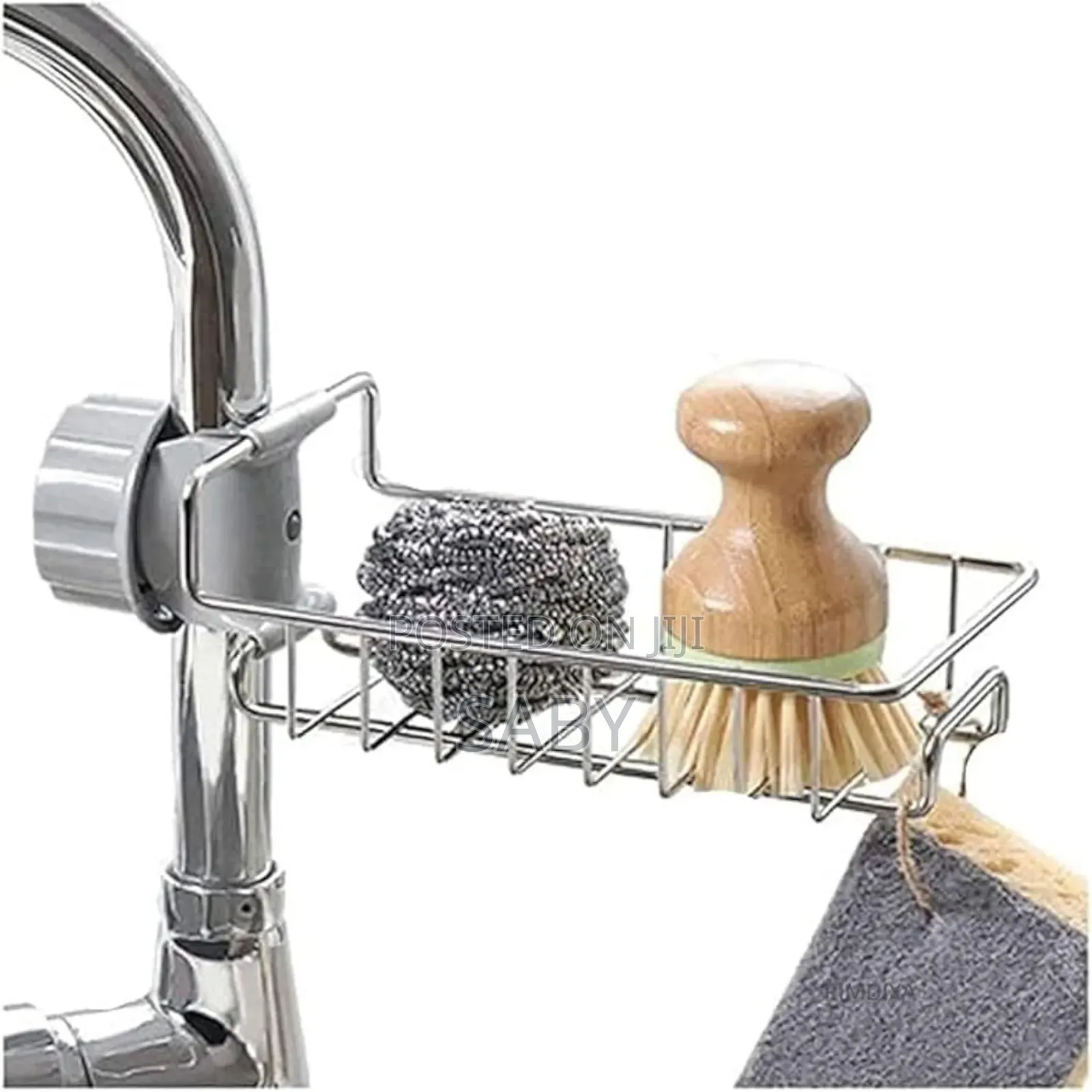 Sink Hanging Storage Rack
