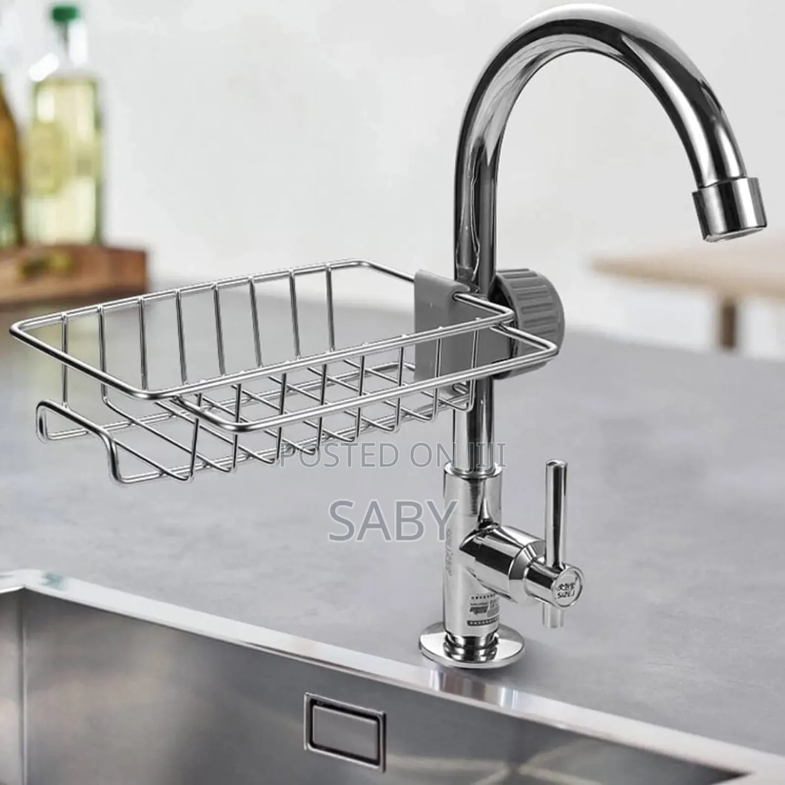 Sink Hanging Storage Rack