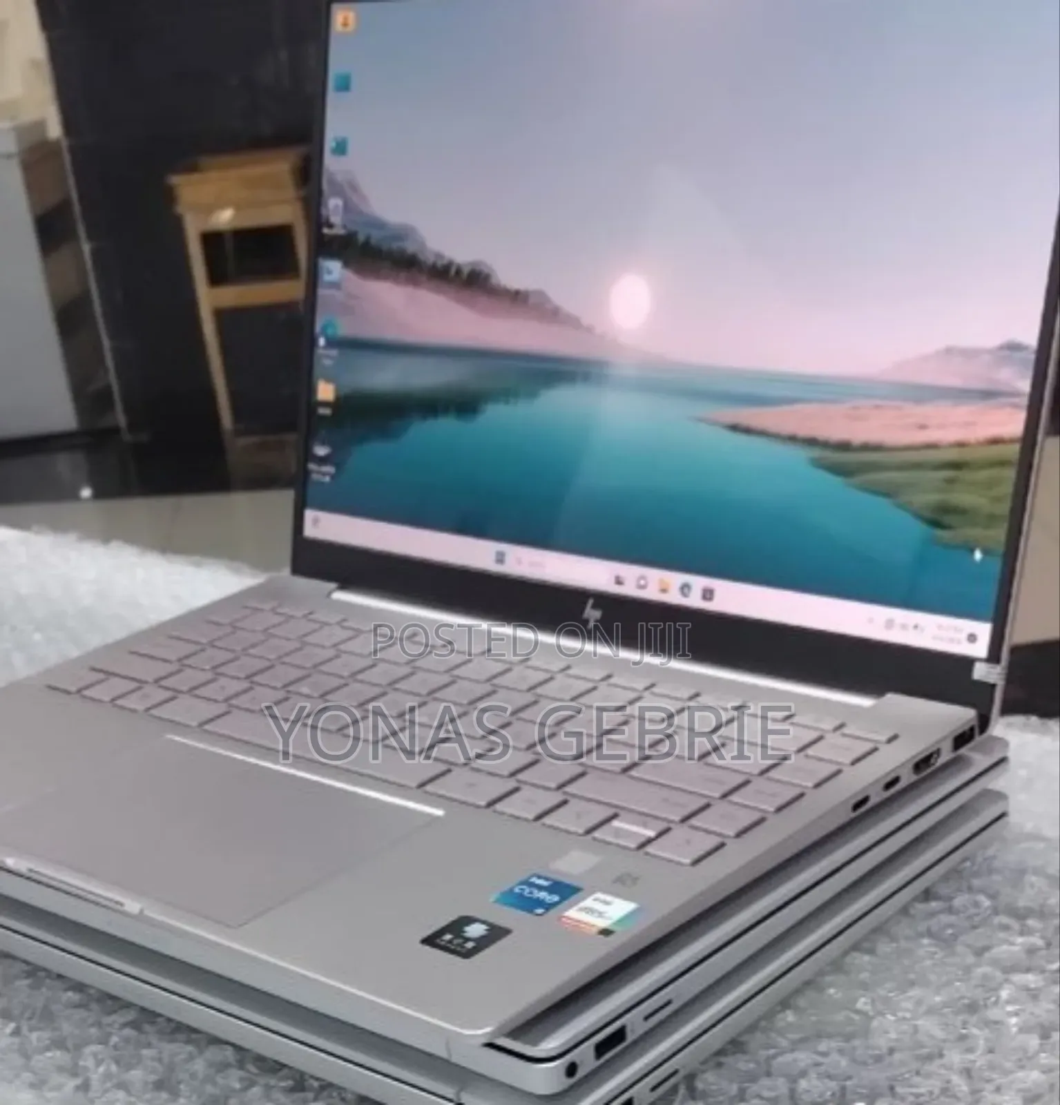 New Laptop HP Pavilion 14 16GB Intel Core i5 SSD 1T