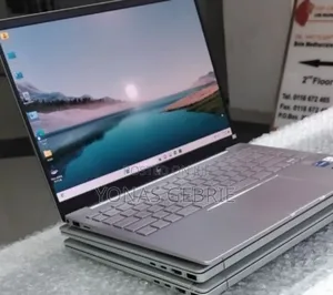 New Laptop HP Pavilion 14 16GB Intel Core i5 SSD 1T
