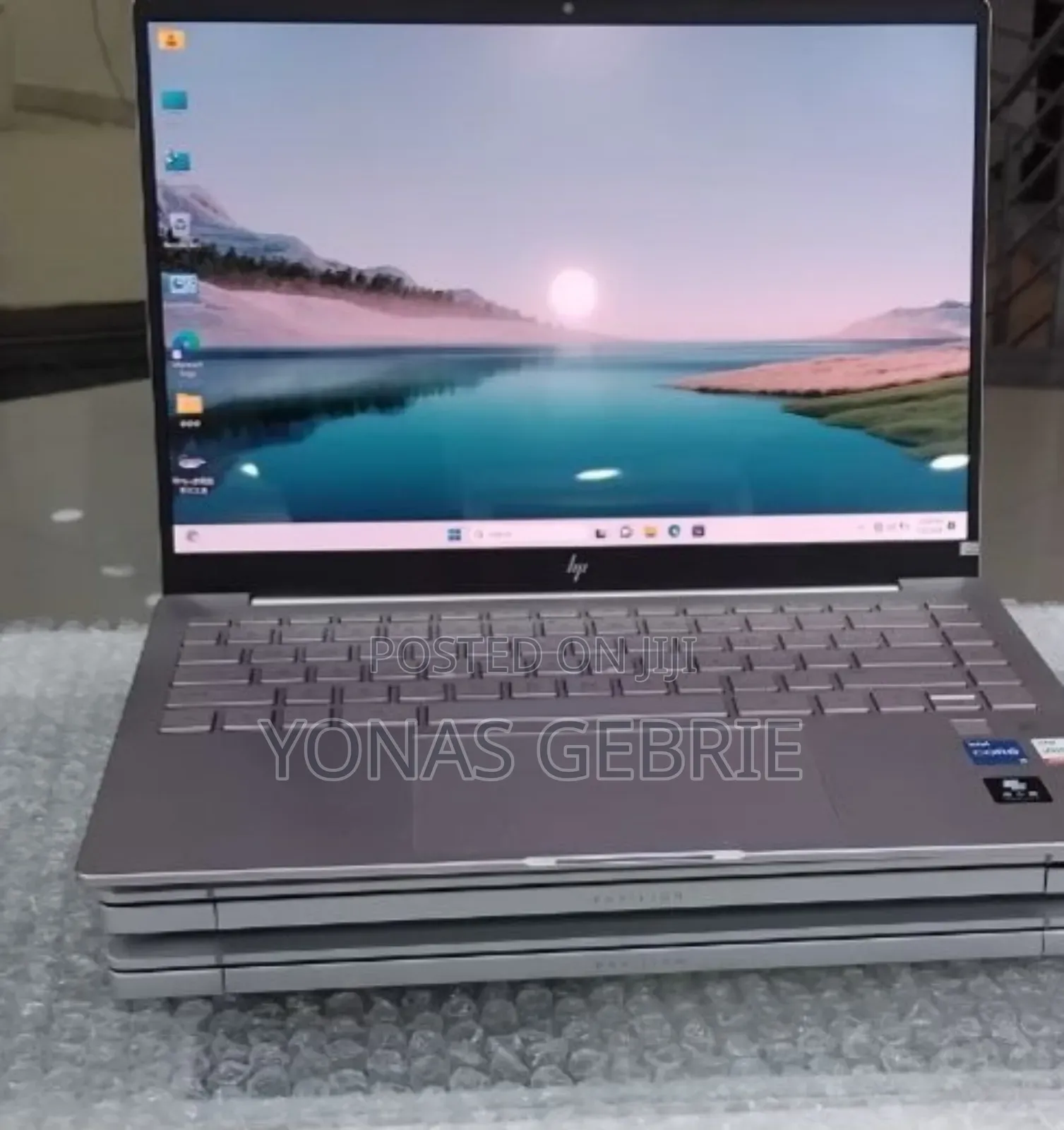 New Laptop HP Pavilion 14 16GB Intel Core i5 SSD 1T