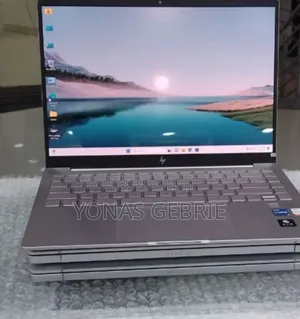 New Laptop HP Pavilion 14 16GB Intel Core i5 SSD 1T