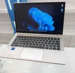 New Laptop HP EliteBook 840 16GB Intel Core i7 SSD 512GB
