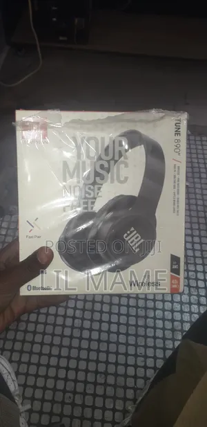 Headphones