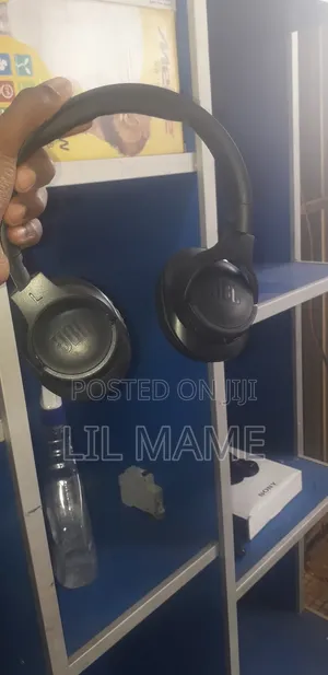 Headphones