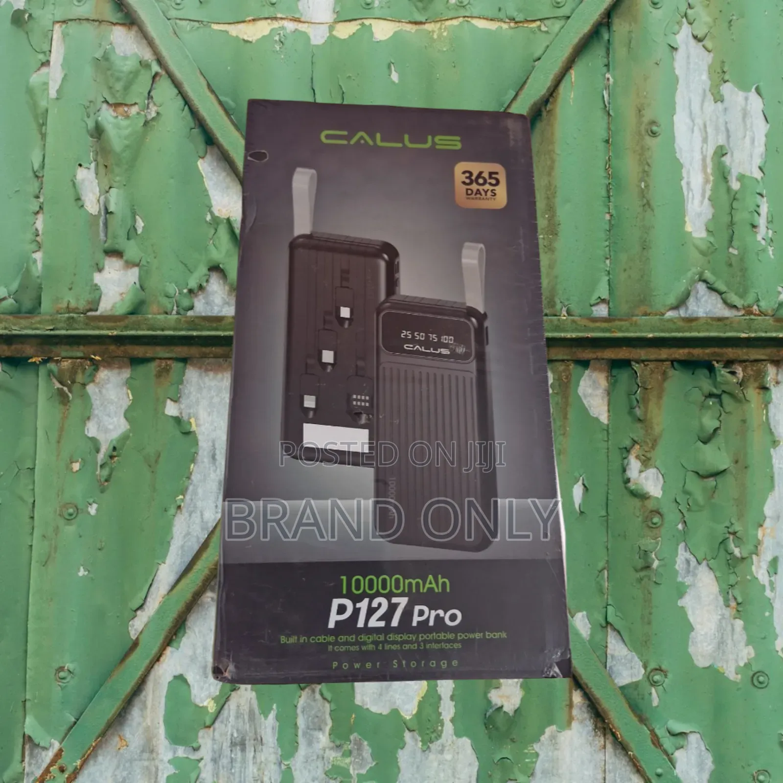 The Smartest Way to Stay Charged on the Go