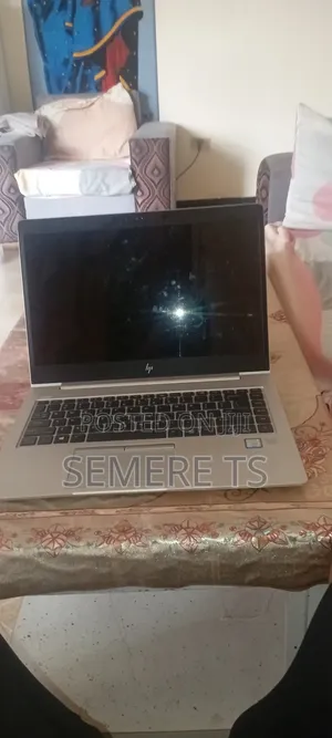 Laptop HP EliteBook 840 16GB Intel Core i7 SSD 512GB