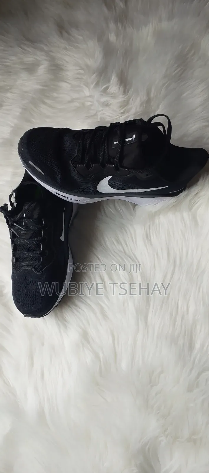 Nike Men Shoe