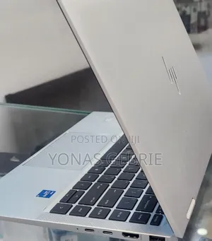 New Laptop HP EliteBook 1040 16GB Intel Core i7 SSD 512GB