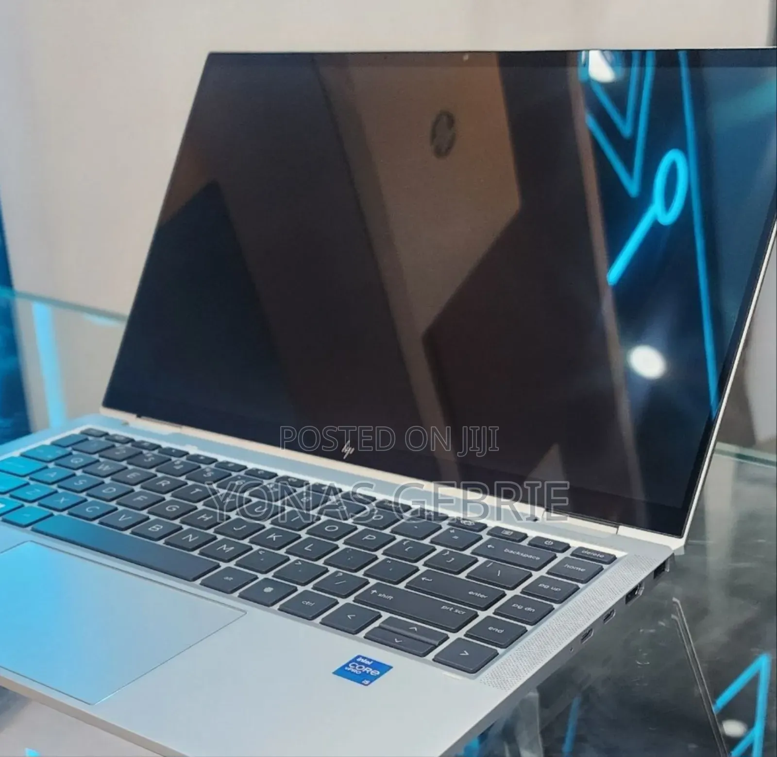 New Laptop HP EliteBook 1040 16GB Intel Core i7 SSD 512GB