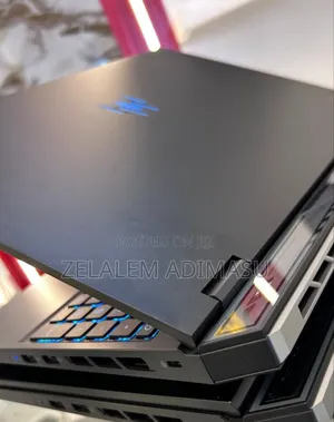 New Laptop Acer Predator Helios Neo 16 16GB Intel Core i9 SSD 1T