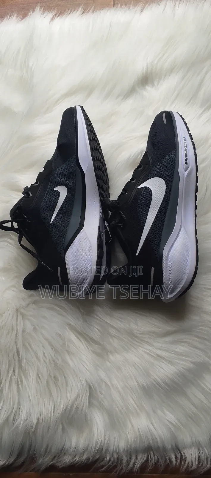Nike Men Shoe