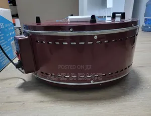 Cooking Oven