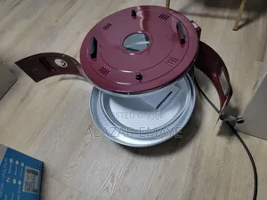 Cooking Oven