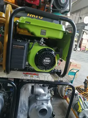 Video 3kw Gasoline Generator