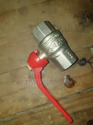 Ball Valve